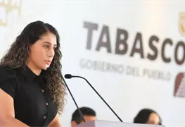 Oficial Mayor anuncia ajustes salariales y modernizaci&oacute;n de n&oacute;mina digital
