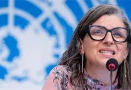 Estados Unidos retira sanciones contra relatora de la ONU tras fallo judicial