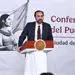 Sheinbaum duplicar&aacute; construcci&oacute;n de v&iacute;as para trenes de carga y pasajeros en M&eacute;xico