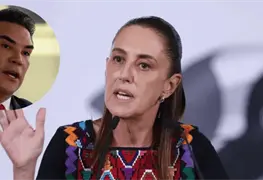 Sheinbaum arremete contra "Alito" y acusa intento de injerencia extranjera