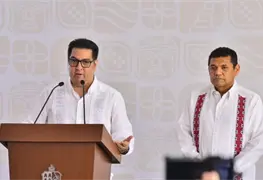 Disminuy&oacute; 35.96% homicidios dolosos