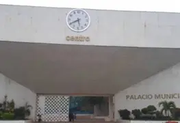 Altar Mayor