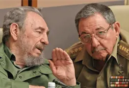 EU va contra Ra&uacute;l Castro por asesinato