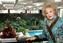 Revelan deterioro en la mansi&oacute;n de Silvia Pinal: "Un nido de cucarachas"
