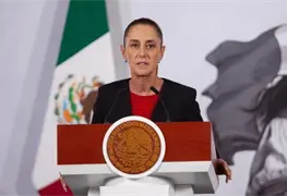 Sheinbaum enviar&aacute; hoy iniciativa para que partidos verifiquen a sus candidatos