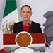 Sheinbaum enviar&aacute; hoy iniciativa para que partidos verifiquen a sus candidatos