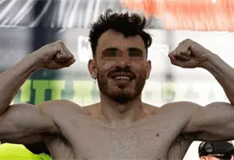 Omar Ch&aacute;vez es liberado tras vinculaci&oacute;n por violencia familiar