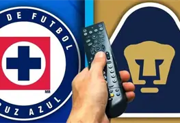 Final de Ida del Clausura 2026: Cruz Azul vs Pumas en Vivo