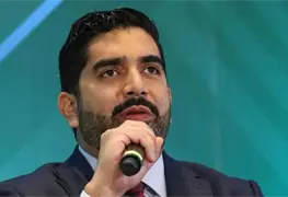 Claudia Sheinbaum anuncia a Roberto Lazzeri como embajador de M&eacute;xico en EEUU