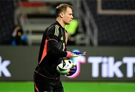 Manuel Neuer vuelve del retiro para jugar el Mundial 2026