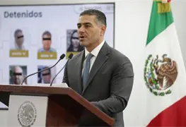 Detenidos alcaldes y funcionarios en operativo contra corrupci&oacute;n en Morelos