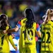 Triunfo contundente de Am&eacute;rica Femenil lleva a la final de Concacaf