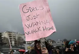 Alianza global encabezada por Reino Unido promueve seguridad de mujeres y ni&ntilde;as