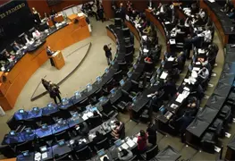 Morena y gobierno federal impulsan reformas en periodo extraordinario del Congreso de la Uni&oacute;n