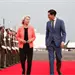 Arranca cumbre M&eacute;xico–Uni&oacute;n Europea en CDMX