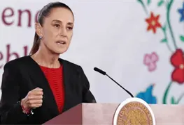 Sheinbaum propone blindar candidaturas contra v&iacute;nculos con el narcotr&aacute;fico