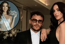 Estilista de F&aacute;tima Bosch detenido por agresi&oacute;n a Miss Venezuela Global 2025