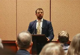 Importante reuni&oacute;n de seguridad entre Markwayne Mullin y Claudia Sheinbaum Pardo