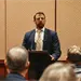 Importante reuni&oacute;n de seguridad entre Markwayne Mullin y Claudia Sheinbaum Pardo