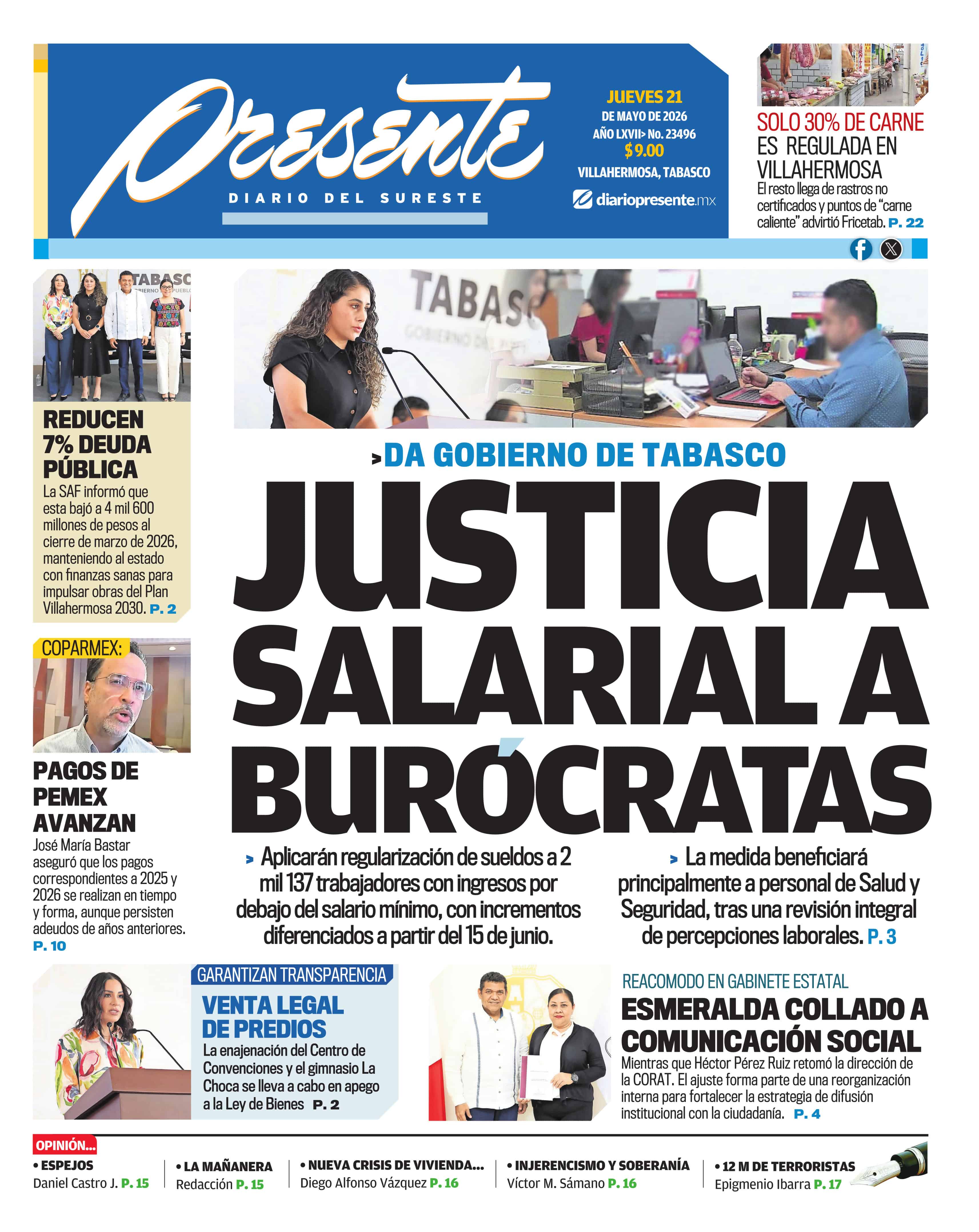 Titulo