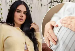 Ya no quiero ser mam&aacute;: Livia Brito