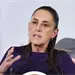Claudia Sheinbaum aclara l&iacute;mites de operaciones conjuntas con Mullin