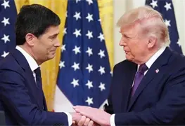 Kevin Warsh jura como presidente de la Fed con enfoque reformista
