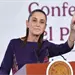 Claudia Sheinbaum apoya propuesta de Morena para elecciones sin injerencia extranjera