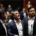 Ricardo Monreal responde a Sergio Mayer tras su renuncia