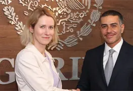 DEA y M&eacute;xico unen fuerzas contra el narcotr&aacute;fico