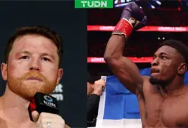 Canelo regresa al cuadril&aacute;tero ante Christian Mbilli