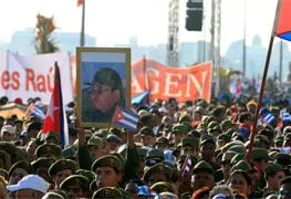 Cuba sale en defensa de Ra&uacute;l Castro tras acusaci&oacute;n de EE.UU.