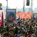 Cuba sale en defensa de Ra&uacute;l Castro tras acusaci&oacute;n de EE.UU.