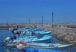 Regularizaci&oacute;n del Puerto de Loreto como Puerto de Altura