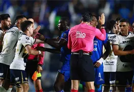 Tensi&oacute;n en Final Clausura 2026