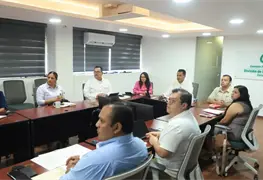 Diagn&oacute;stico de infraestructura el&eacute;ctrica en Tabasco para mejorar servicio