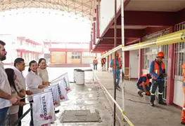 Inversi&oacute;n de m&aacute;s de 20 mdp para mejorar escuela en Tabasco