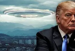 Estados Unidos desclasifica documentos sobre ovnis y encuentros an&oacute;malos