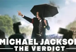Netflix lanza docuserie sobre juicio de Michael Jackson en 2005
