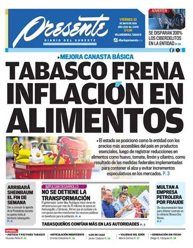 edicion impresa