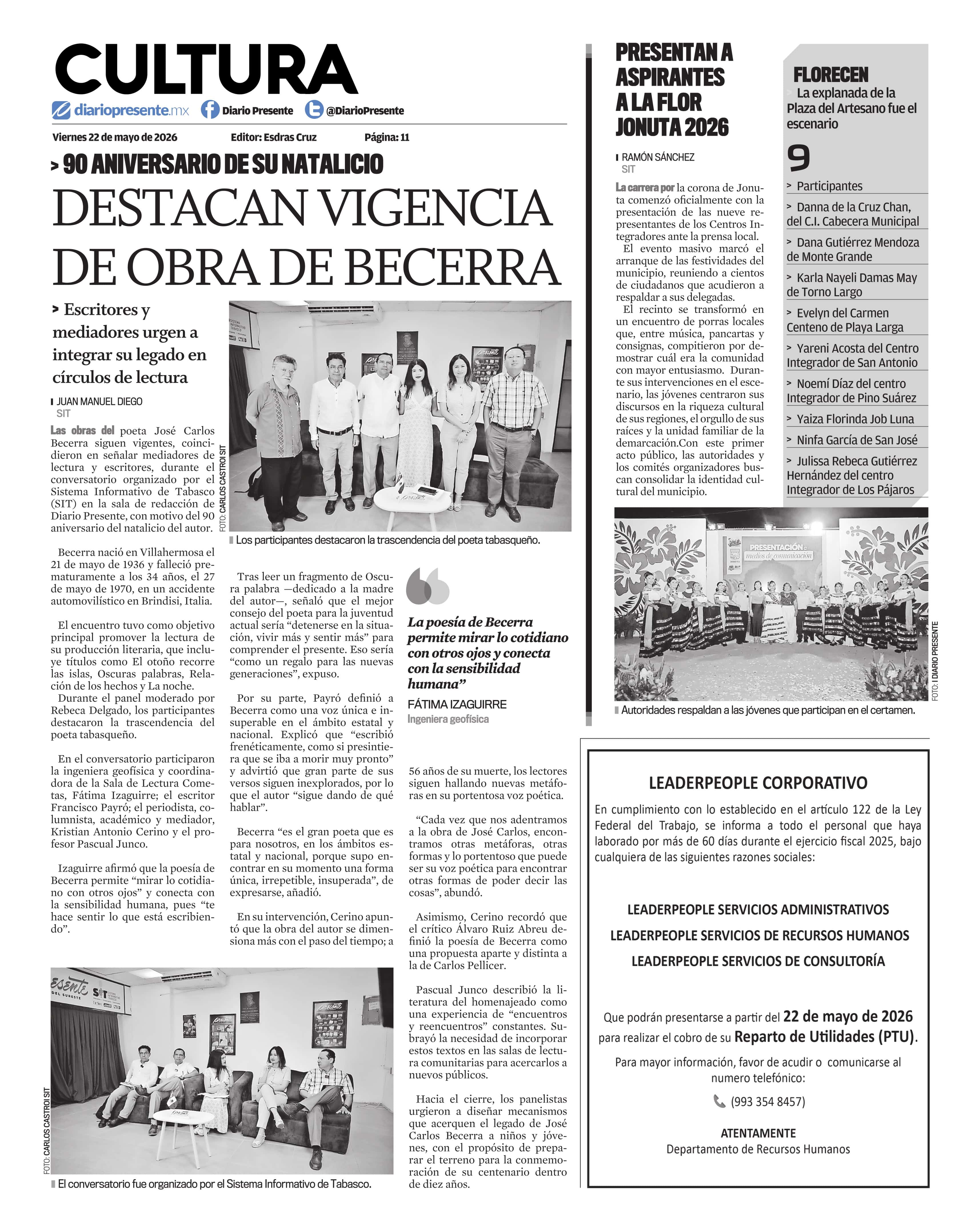 Titulo