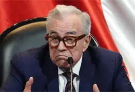 Investigaci&oacute;n de la FGR: Citaciones a Rub&eacute;n Rocha Moya y funcionarios por presuntos nexos criminales