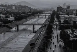 Autoridades presionan por tratamiento de aguas residuales en el r&iacute;o Tijuana