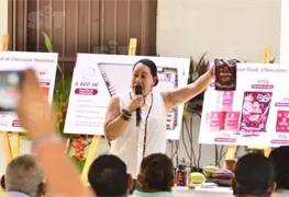 Inauguraci&oacute;n de planta de cacao en Comalcalco prevista para 2027