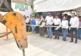 Alistan reactivaci&oacute;n econ&oacute;mica del malec&oacute;n con proyecto integral