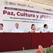 Inaugurado f&uacute;tbol escolar mixto Mundialito 2026 en Jornada Nacional por la Paz y Contra las Adicciones