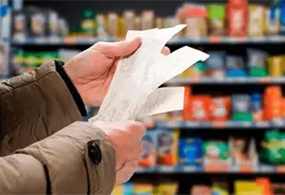 Inflaci&oacute;n en M&eacute;xico se reduce por cuarta quincena consecutiva
