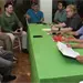 Inauguran muestra fotogr&aacute;fica por 90 aniversario de Jos&eacute; Carlos Becerra