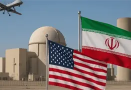 Ir&aacute;n acusa a Estados Unidos de sabotear las negociaciones de paz en Medio Oriente