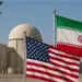 Ir&aacute;n acusa a Estados Unidos de sabotear las negociaciones de paz en Medio Oriente